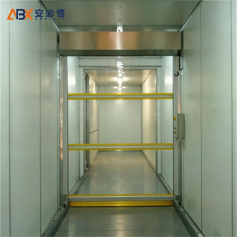 大同市工业快速门