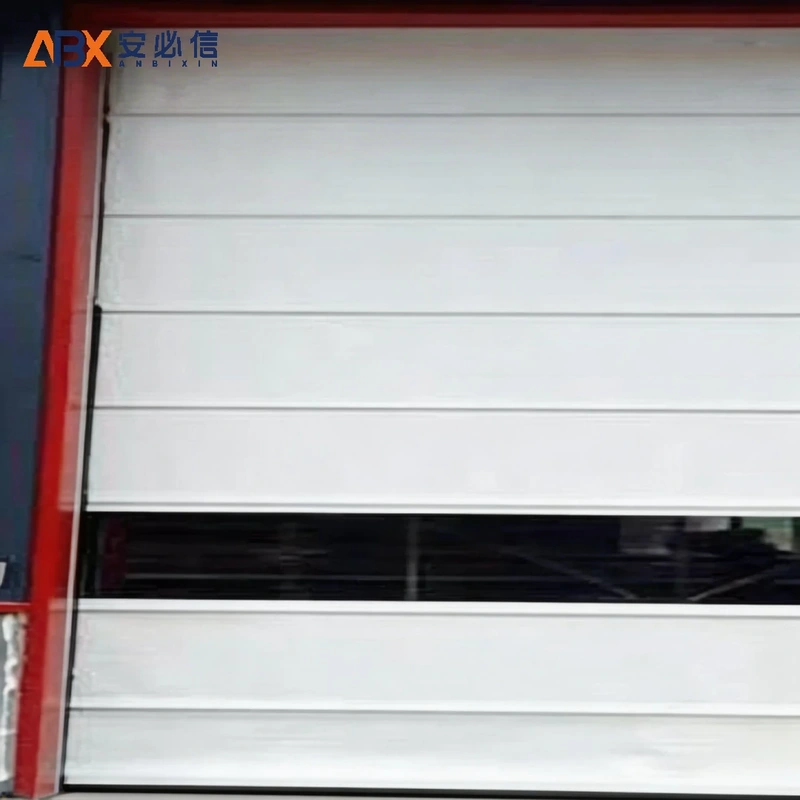 大同市自动快速门