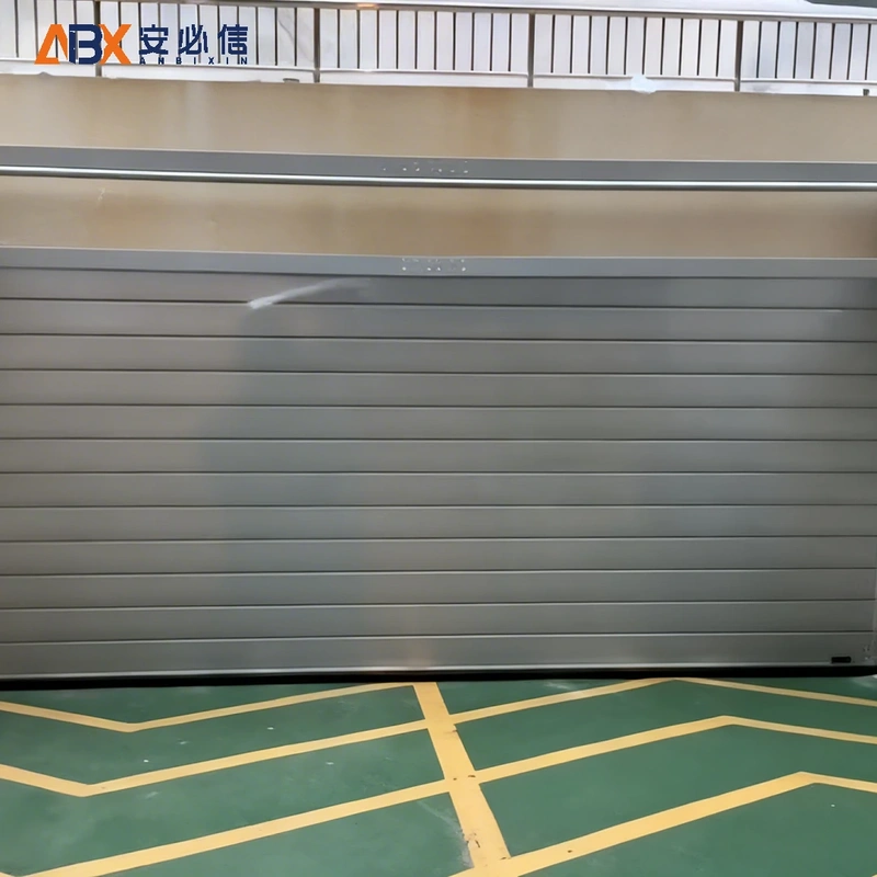 大同市厂房高速门